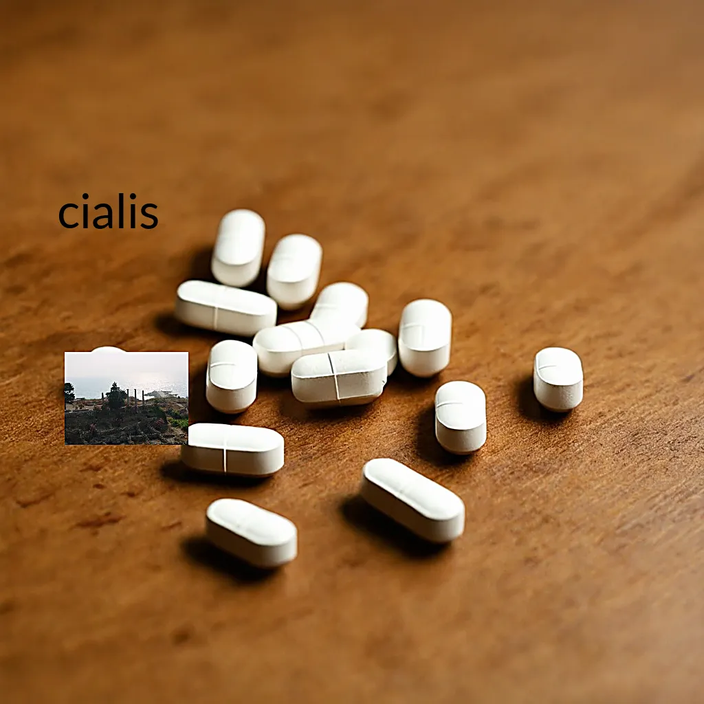 Cialis pas cher avis